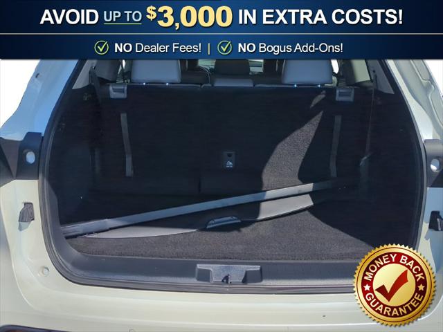 Used 2021 Toyota Highlander Limited For Sale in Muscle Shoals, AL
