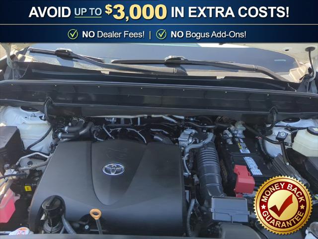 Used 2021 Toyota Highlander Limited For Sale in Muscle Shoals, AL