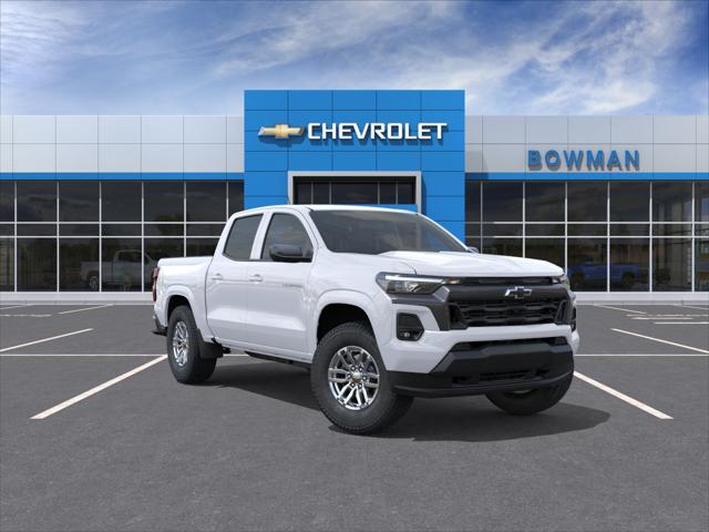 2026 Chevrolet Colorado LT, 4WD for sale in Clarkston, MI