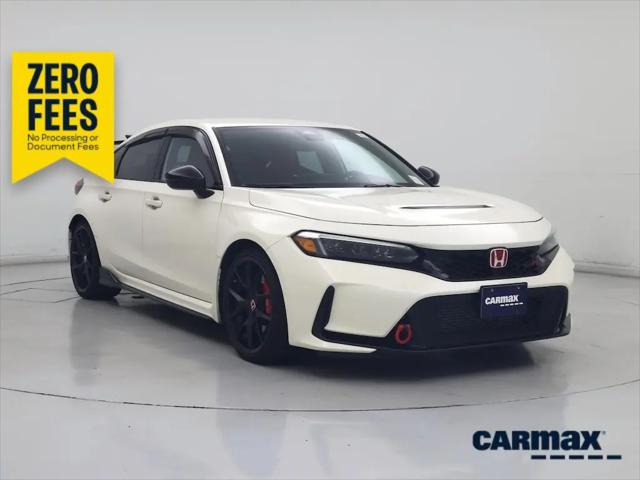 2023 Honda Civic Touring for sale in Buena Park, CA