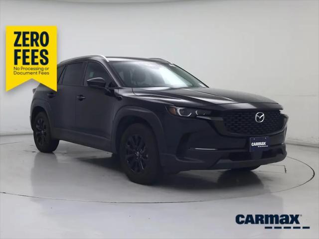 2026 Mazda CX-50 2.5 S Preferred for sale in Buena Park, CA