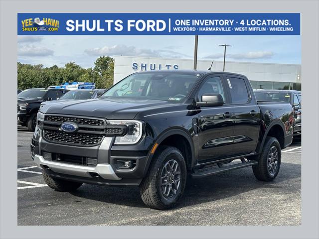 2026 Ford Ranger XLT for sale in Pittsburgh, PA