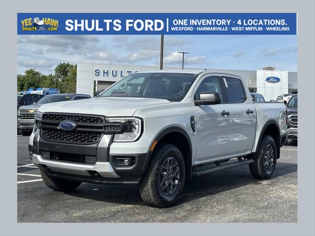 2026 Ford Ranger XLT for sale in Pittsburgh, PA