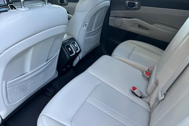 2023 Kia Sorento X-Line S