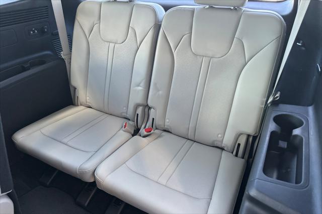 2023 Kia Sorento X-Line S