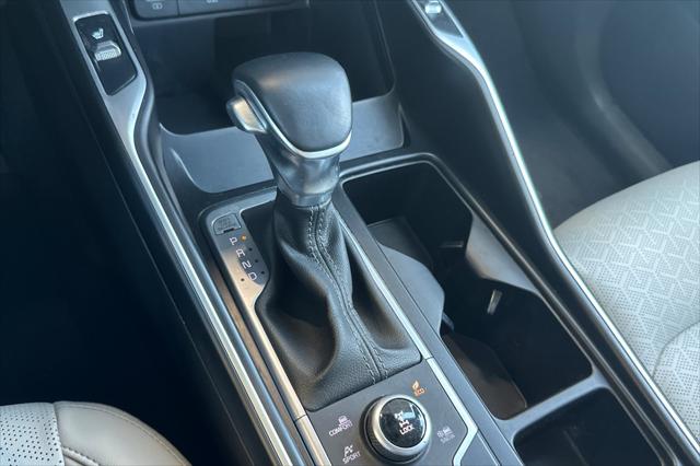 2023 Kia Sorento X-Line S