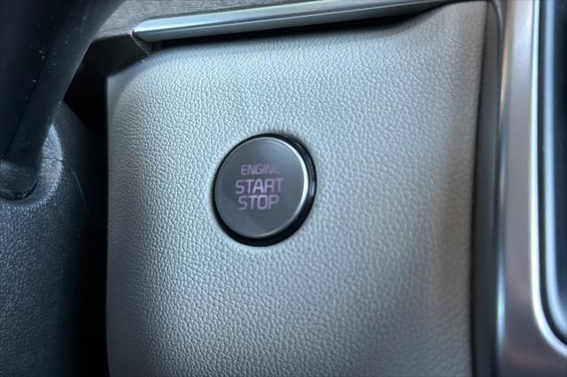 2023 Kia Sorento X-Line S