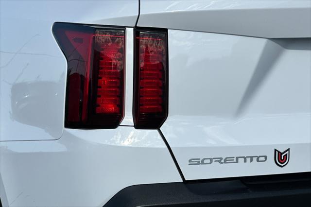 2023 Kia Sorento X-Line S