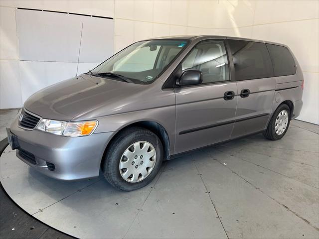 2000 Honda Odyssey LX for sale in Saint Joseph, MO