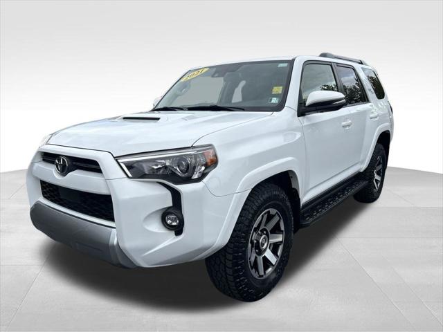 2021 Toyota 4Runner TRD Off Road Premium for sale in East Stroudsburg, PA