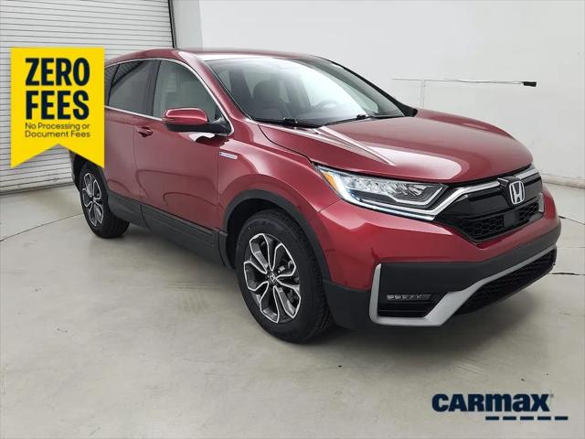 2021 Honda CR-V Hybrid for sale near West Carrollton, OH