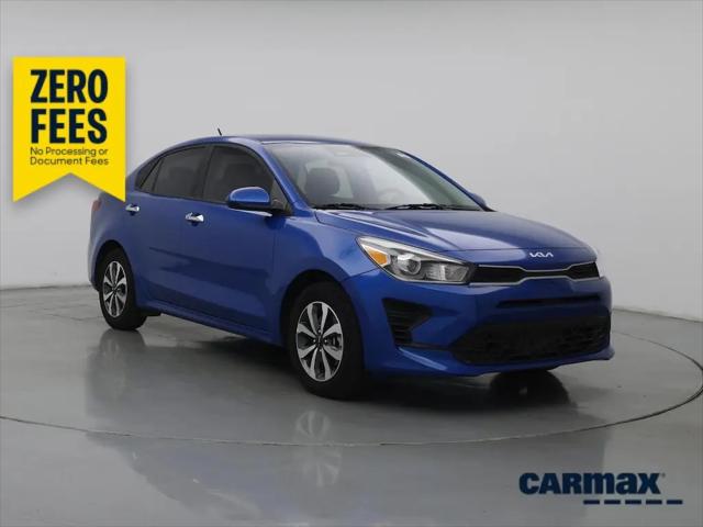 2023 Kia Rio S for sale in Tolleson, AZ