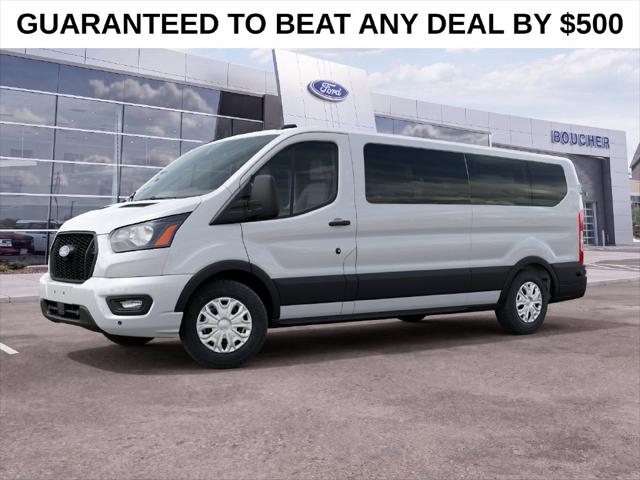 2027 Ford Transit-350 Passenger Van XL for sale in Kenosha, WI