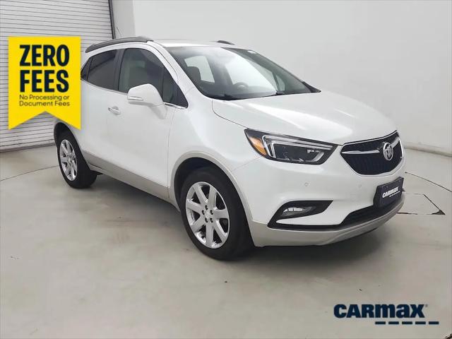 2017 Buick Encore Premium for sale in Columbus, OH