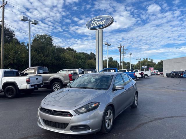 2015 Dodge Dart SXT for sale near Middletown, OH