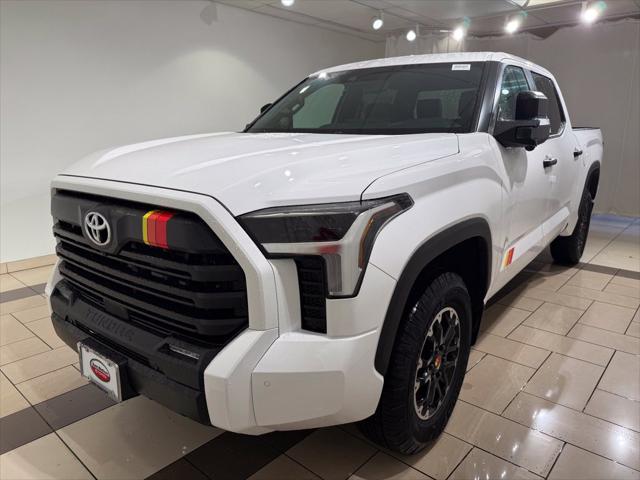 2026 Toyota Tundra SR5 CrewMax 5.5 Bed for sale in Madison, WI