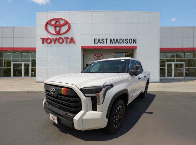 2026 Toyota Tundra SR5 CrewMax 5.5 Bed for sale in Madison, WI
