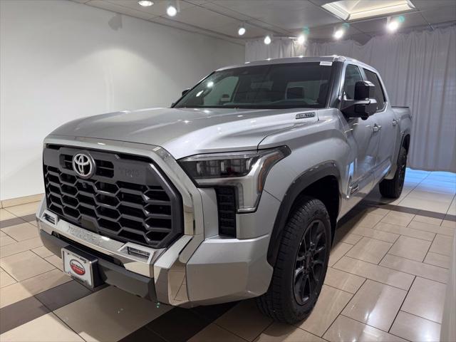 2026 Toyota Tundra 1794 Edition CrewMax 5.5 Bed for sale in Madison, WI