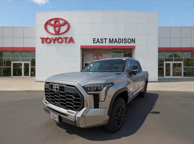 2026 Toyota Tundra 1794 Edition CrewMax 5.5 Bed for sale in Madison, WI