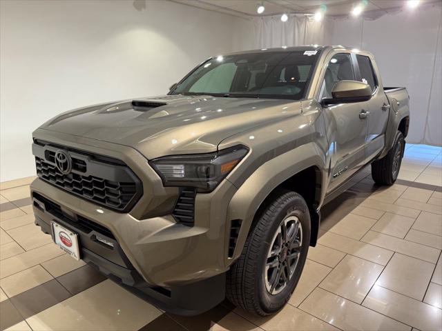 2026 Toyota Tacoma TRD Sport for sale in Madison, WI