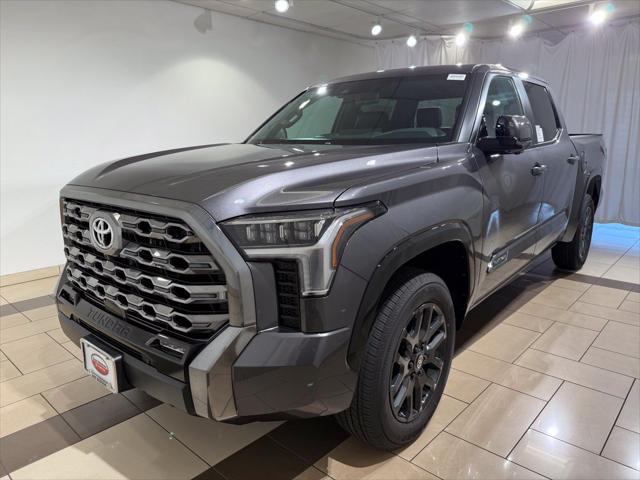 2026 Toyota Tundra Platinum CrewMax 5.5 Bed for sale in Madison, WI