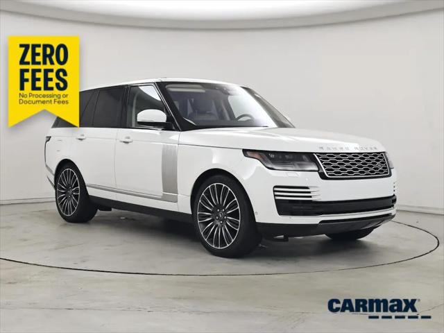 2022 Land Rover Range Rover Westminster for sale in Hoover, AL