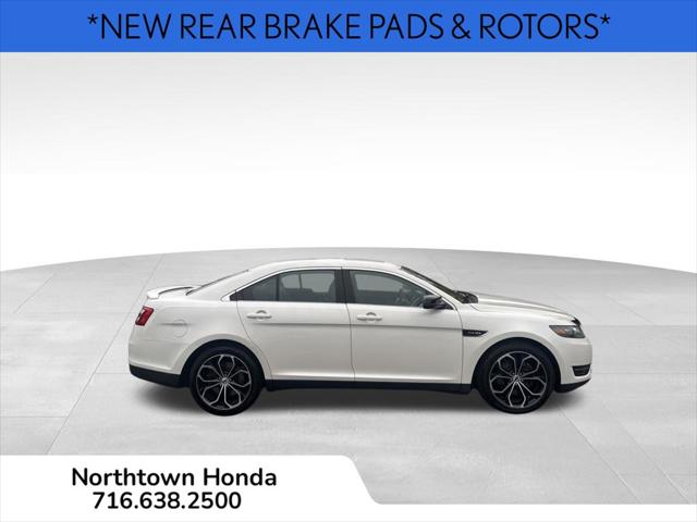 2015 Ford Taurus SHO