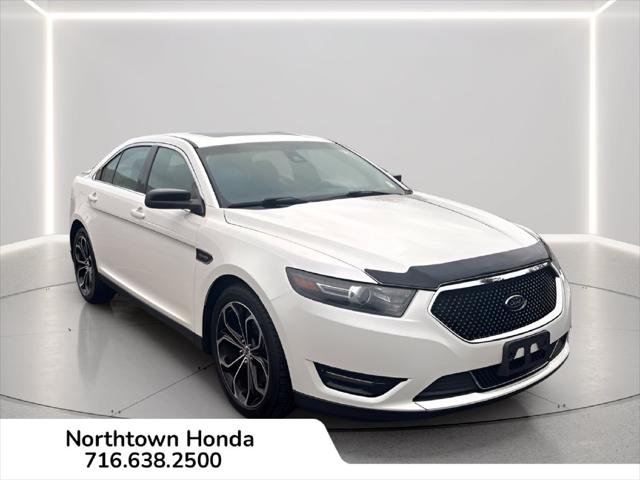 2015 Ford Taurus SHO for sale in Amherst, NY