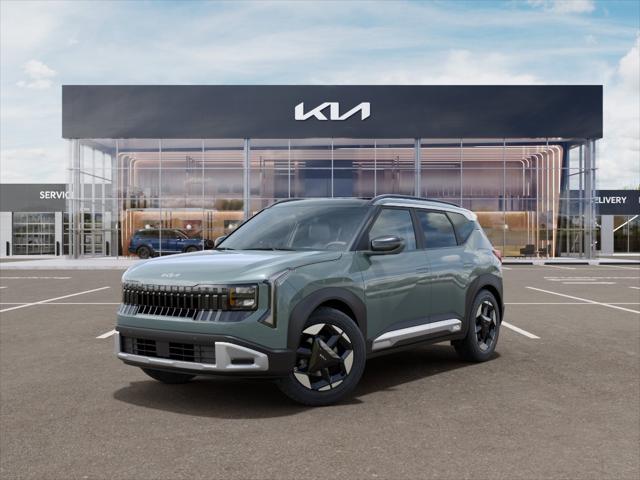 2027 Kia Seltos EX for sale in Yonkers, NY