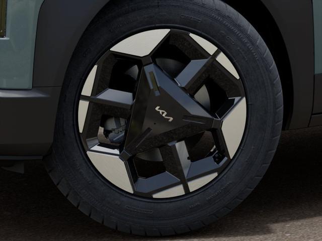 2027 Kia Seltos EX