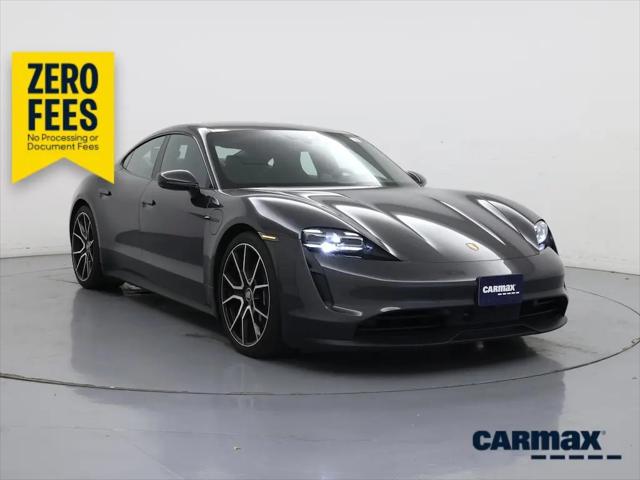 2023 Porsche Taycan Unknown for sale in Urbandale, IA