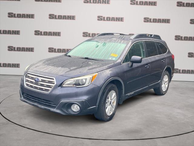 2015 Subaru Outback 2.5i Premium for sale in Glenside, PA
