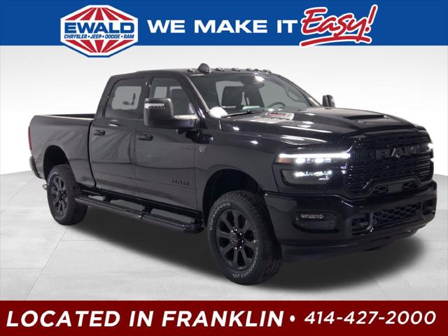 2027 Ram 2500 Laramie for sale in Oconomowoc, WI