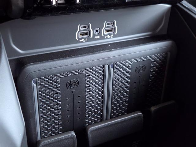 2027 Ram 2500 Laramie