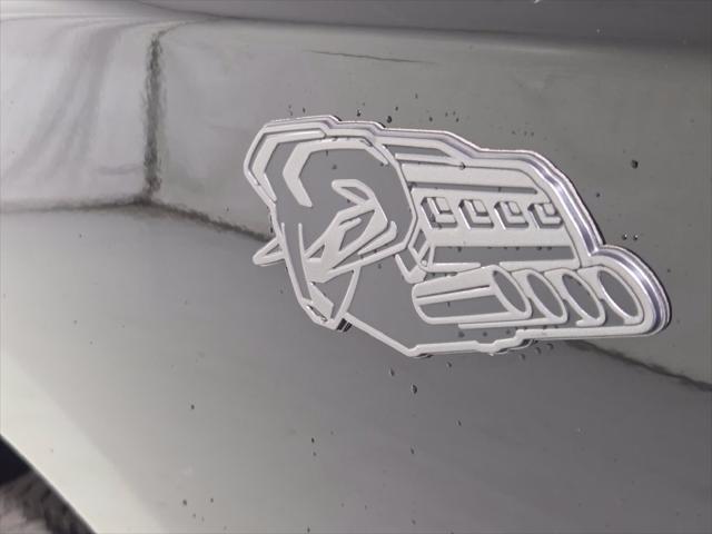 2027 Ram 2500 Laramie