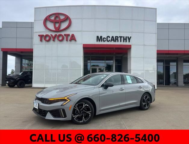 2025 Kia K5 GT-Line for sale in Sedalia, MO