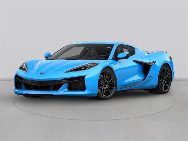 2027 Chevrolet Corvette Z06 Coupe, 2LZ, RWD for sale in Montebello, CA