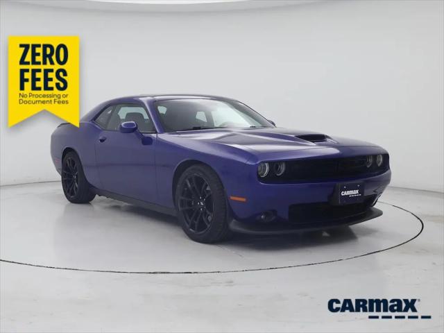 2020 Dodge Challenger R/T for sale in Hillside, IL