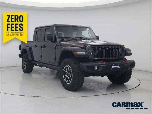 2025 Jeep Gladiator Rubicon for sale in Hillside, IL