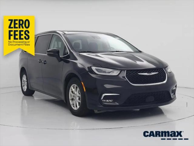 2023 Chrysler Pacifica Touring L for sale in Charlotte, NC