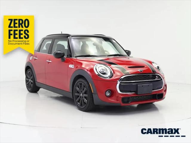 2020 MINI Hardtop Cooper S for sale in Orlando, FL