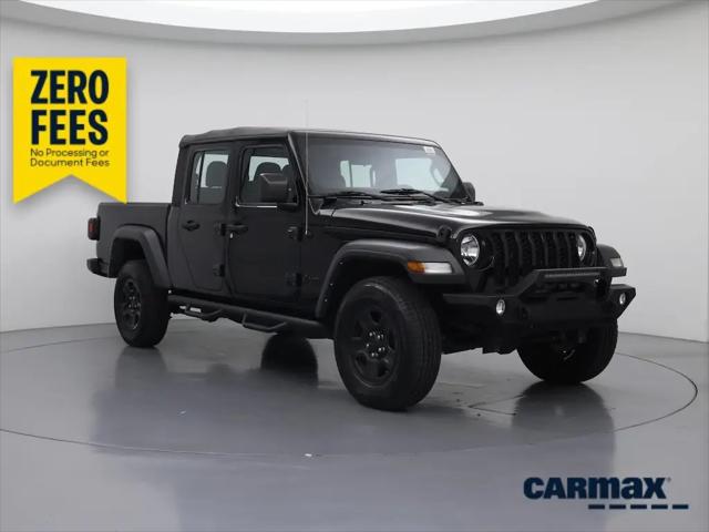 2022 Jeep Gladiator Sport for sale in Knoxville, TN