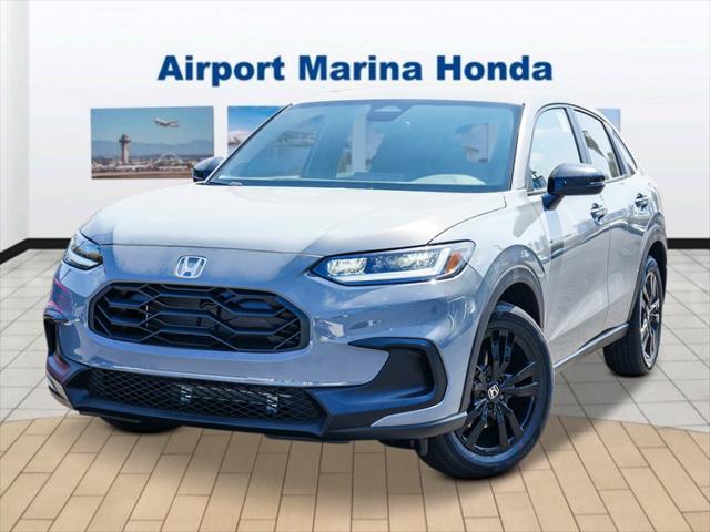 2027 Honda HR-V Sport 2WD for sale in Los Angeles, CA