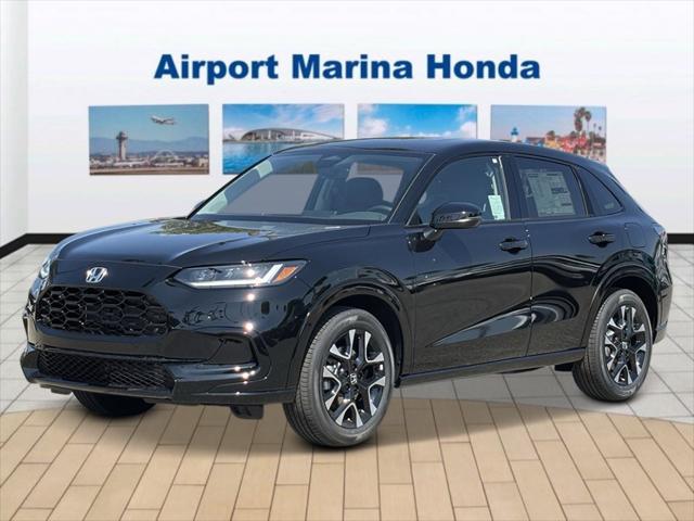 2027 Honda HR-V EX-L 2WD for sale in Los Angeles, CA