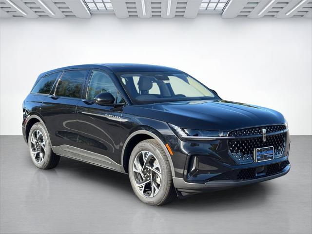 2026 Lincoln Nautilus Premiere for sale in Eau Claire, WI