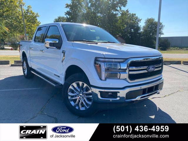 2026 Ford F-150 LARIAT for sale in Jacksonville, AR
