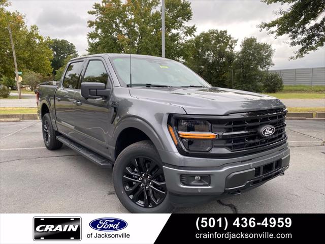 2026 Ford F-150 XLT for sale in Jacksonville, AR