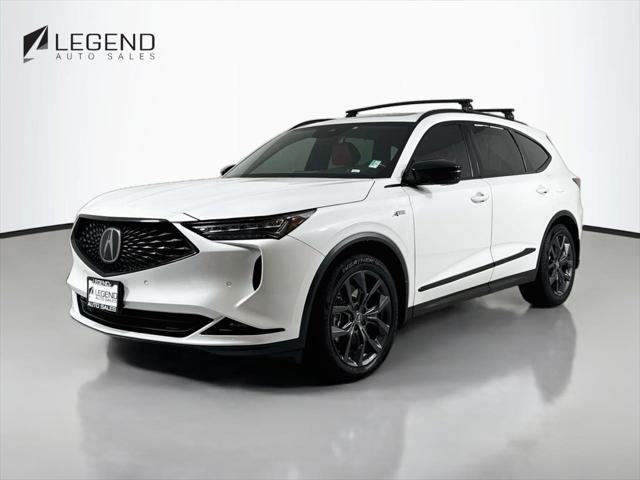 2022 Acura MDX A-SPEC Package for sale in Puyallup, WA