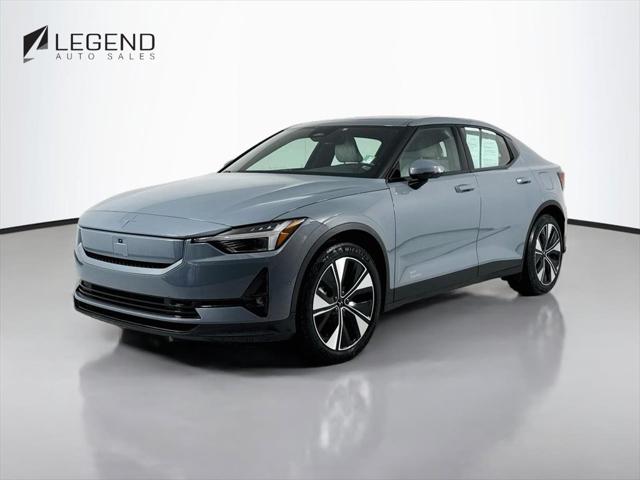 2024 Polestar 2 Long Range Single Motor for sale in Puyallup, WA