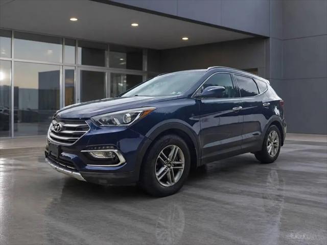 2017 Hyundai Santa Fe Sport 2.0T for sale in Springdale, PA